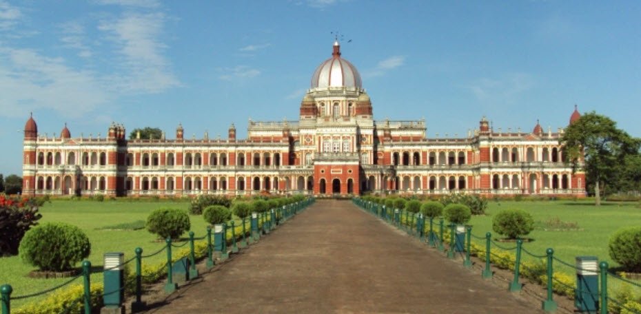 Dahala Khagrabari